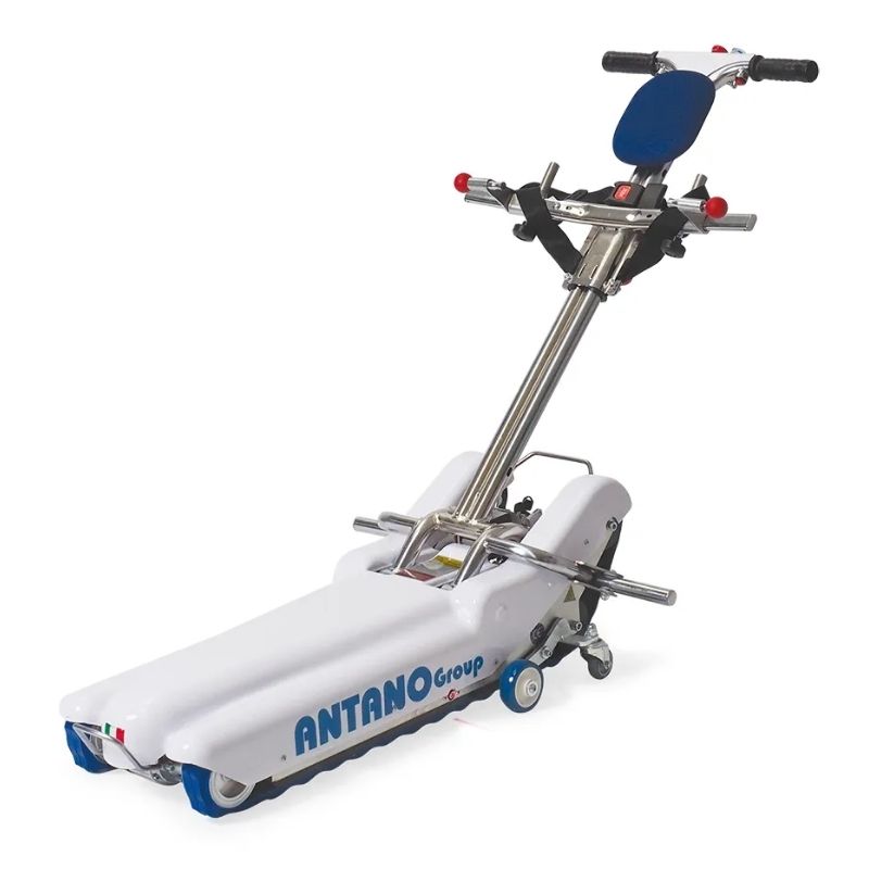 LG 2004 BASIC schodołaz gąsienicowy